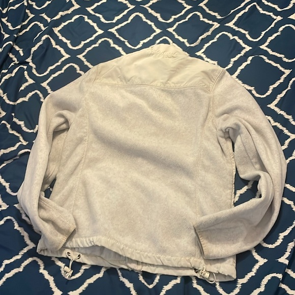 Aeropostale Large Fleece Jacket - Picture 2 of 2